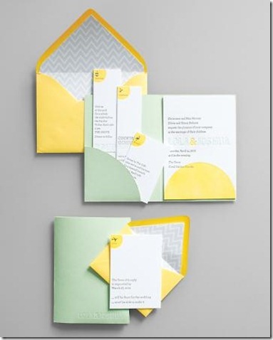 wedding_mint_yellow_decor_decoration_bride_groom_family_colors_color_colorful_style_spring_summer_day_invitations_cards_thank_you_notes