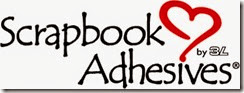 Scrapbook Adhesives Logo CMYK with reg