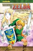The Legend of Zelda: A Link to the Past (SNES) completou 31 anos;  comparamos duas adaptações para mangá - Nintendo Blast