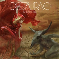 Delta-Rae-After-It-All CD Review