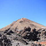 Teide - der Vulkan