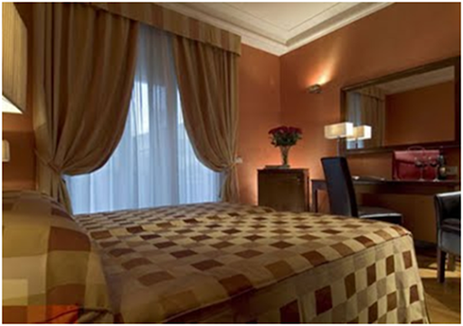 Pegipegi : Ada Diskon Rp 250.000 untuk Hotel Domestik!