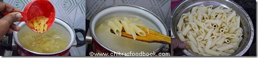 How to cook pasta How to cook pasta