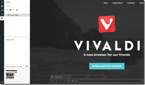vivaldi browser3 vivaldi browser3