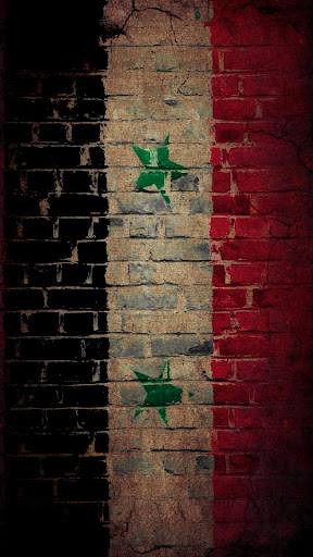 免費下載運動APP|Syria flag water effect LWP app開箱文|APP開箱王