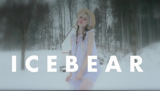Icebear - Petite Mellar