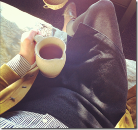 love breakfast via a well traveled woman via note to sarah tumblr1