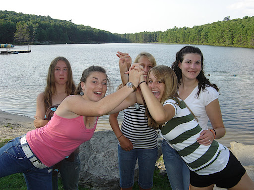 Picasa Web Albums Matt Barr WyldLife 2007