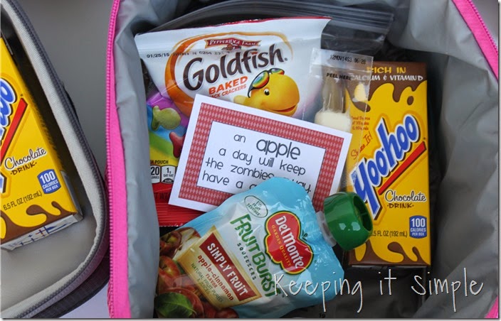 #DelMonteDTS healthy school lunch with free printable (5)