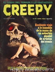 P00047 - Creepy por eXodo CRG P00047 - Creepy por eXodo CRG