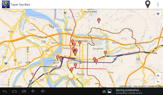 Gay Sights In Asia Screenshots 17