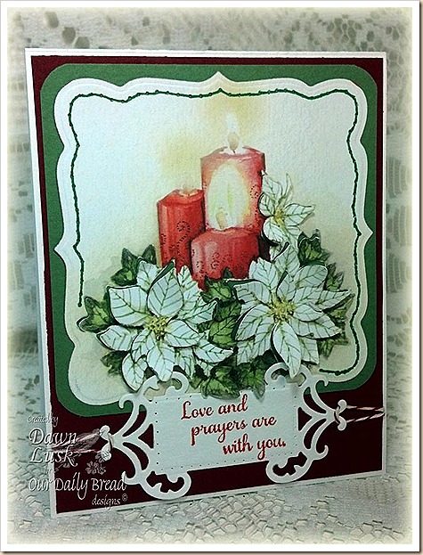 flower soft, Christmas Poinsettia Die Cuts, Sharing Your Sorrow
