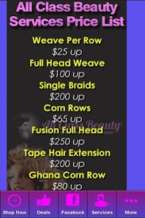 How to install ALL CLASS BEAUTYHAIR EXTENTION 1.01 mod apk for laptop