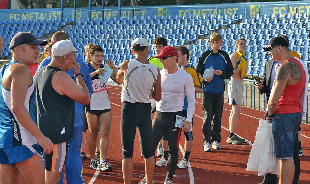 Харьковский марафон 2012 - 86