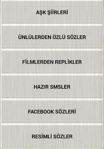 Sözler Diyari