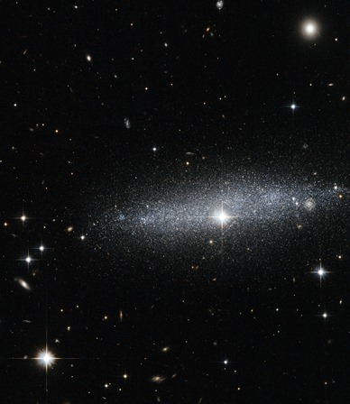 galáxia ESO 318-13