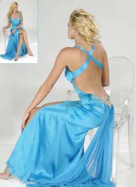 Long Prom Dresses Design