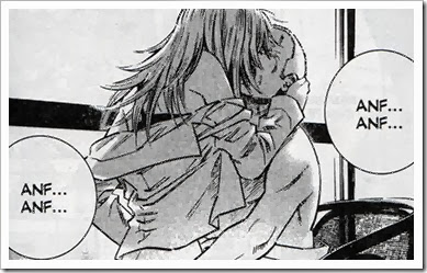 Flowers - di Saki Okuse - GP Manga