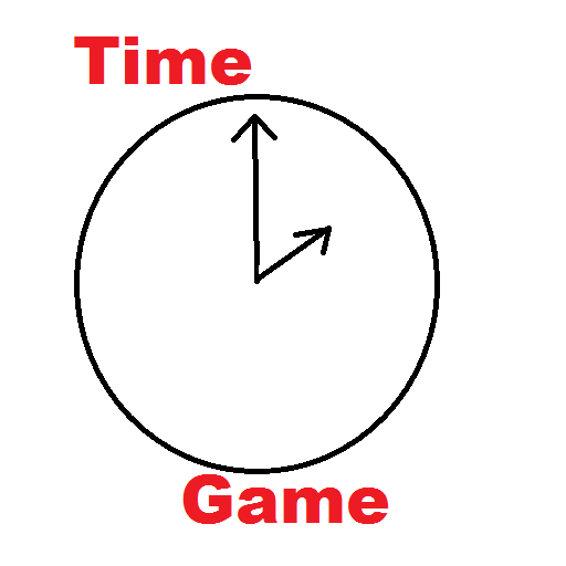 timegame LOGO-APP點子