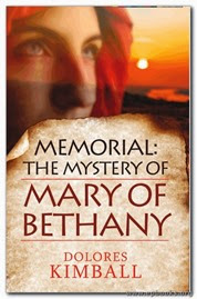 Mary of Bethany (2)