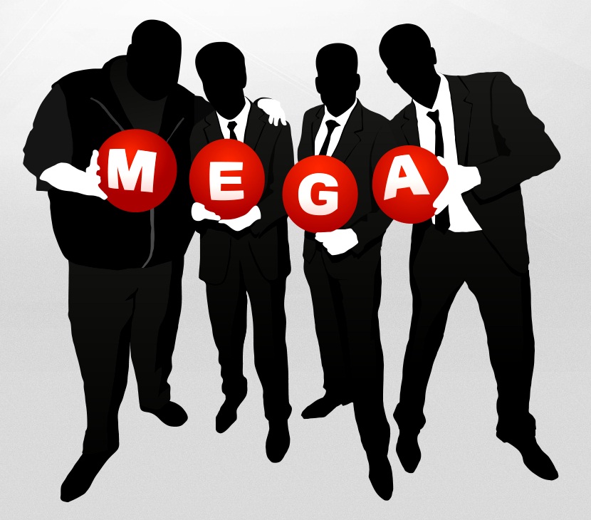 MEGA MEGA