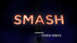 Smash et le monde du théatre dans les meilleures séries TV 2012 Smash et le monde du théatre dans les meilleures séries TV 2012