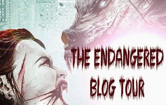 end blog tour banner