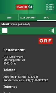 How to mod ORF Radio Steiermark 1.0 apk for laptop