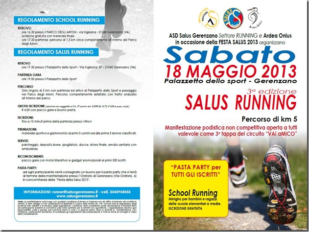 2013.05.18 Salus Running