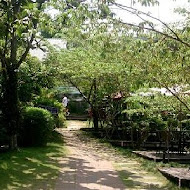 瑪莎園-景觀庭園咖啡餐廳