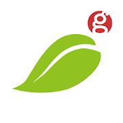 緑のgoo-地球にやさしいポータルサイト  Icon