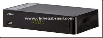 FREESATELITALHD DUO X1 TRIO HD FREESATELITALHD DUO X1 TRIO HD
