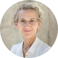 Patricia Risch