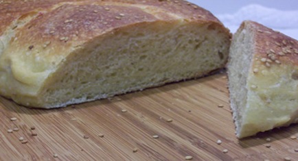semolina-bread 047