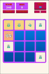 How to download 2048 Specialist patch 1.0 apk for bluestacks