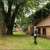 na wo is denn der Cache