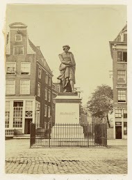 Gezichten op Amsterdam