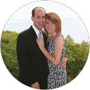 Tom and Margie Hurwich