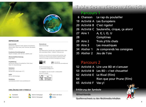 Mille feuilles 4.3 1.0.2 screenshots 2