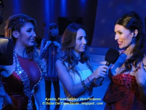 Ayelén, Paula Varela y Vero Perdomo.jpg
