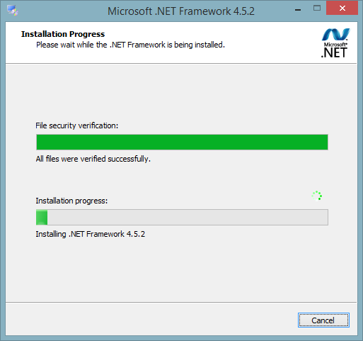 .NET Framework 4.5.2 (www.kunal-chowdhury.com) .NET Framework 4.5.2 (www.kunal-chowdhury.com)