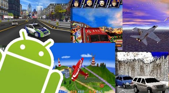 Android-games