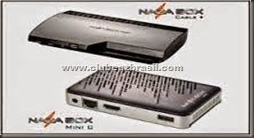 NAZABOX CABLE E MINI C NAZABOX CABLE E MINI C