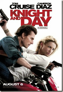 Knight and Day (2010)2