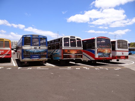  Autogara Port Louis