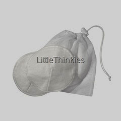 Medela 100% Cotton Washable Nursing Pads