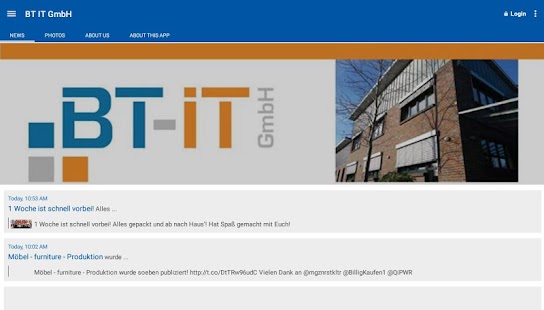 BT-IT GmbH Screenshots 0