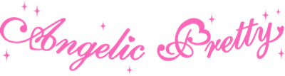 Angelic Pretty logo