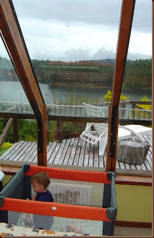 Villa la Angostura - Argentina - Marinas Alto Manzano 