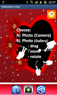 How to download Romantic & Love Photomontages lastet apk for android